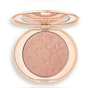 CHARLOTTE TILBURY Pillow Talk Hollywood Glow Guide Highlighter